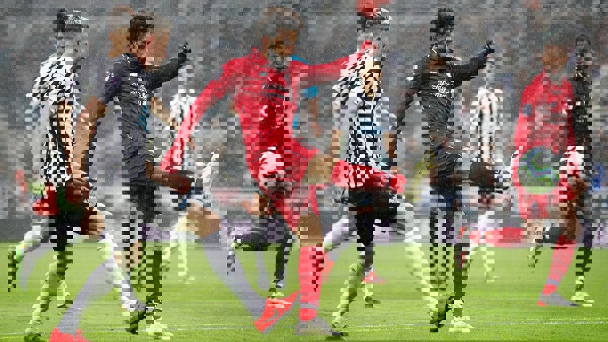 على رأسهم محمد صلاح.. الكشف عن المرشحين لجائزة أفضل لاعب في الدوري الإنجليزي (شاهد)