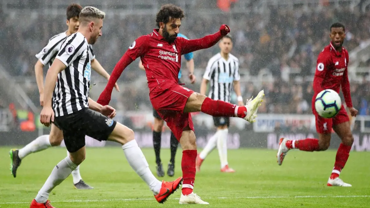 على رأسهم محمد صلاح.. الكشف عن المرشحين لجائزة أفضل لاعب في الدوري الإنجليزي (شاهد)