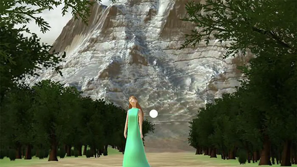 نظام "علاج افتراضي" يوفر بيانات نشاط الدماغ في الحال‎‎