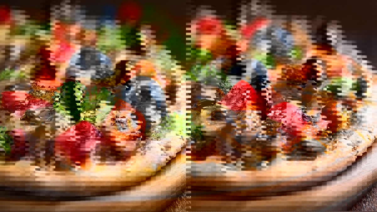 هل تشكل متاجر "البيتزا والمعكرونة" حواضن للسكتات الدماغية؟