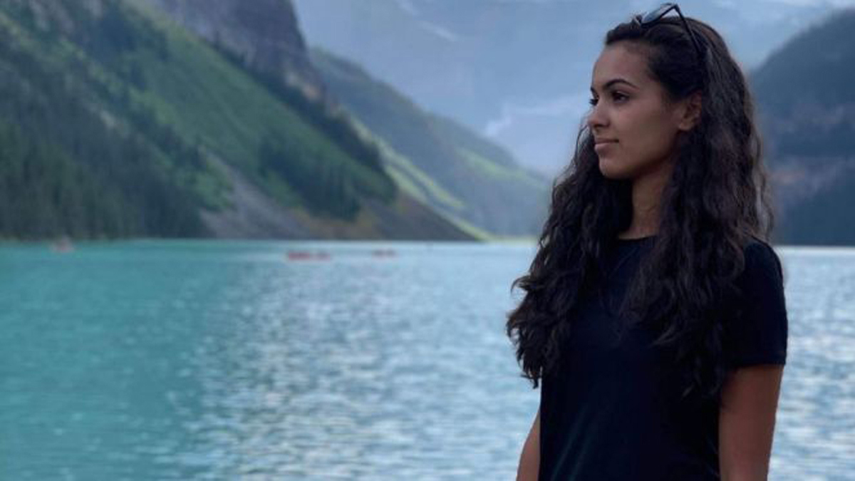 كندا تعلن العثور على جثة الربانة المغربية و حطام طائرتها‎