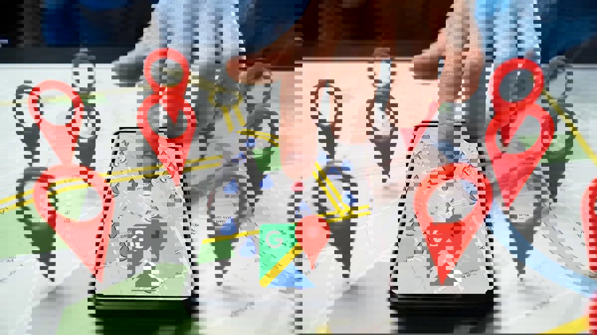 تطبيقات لمعرفة مكان عائلتك وأصدقائك على أندرويد