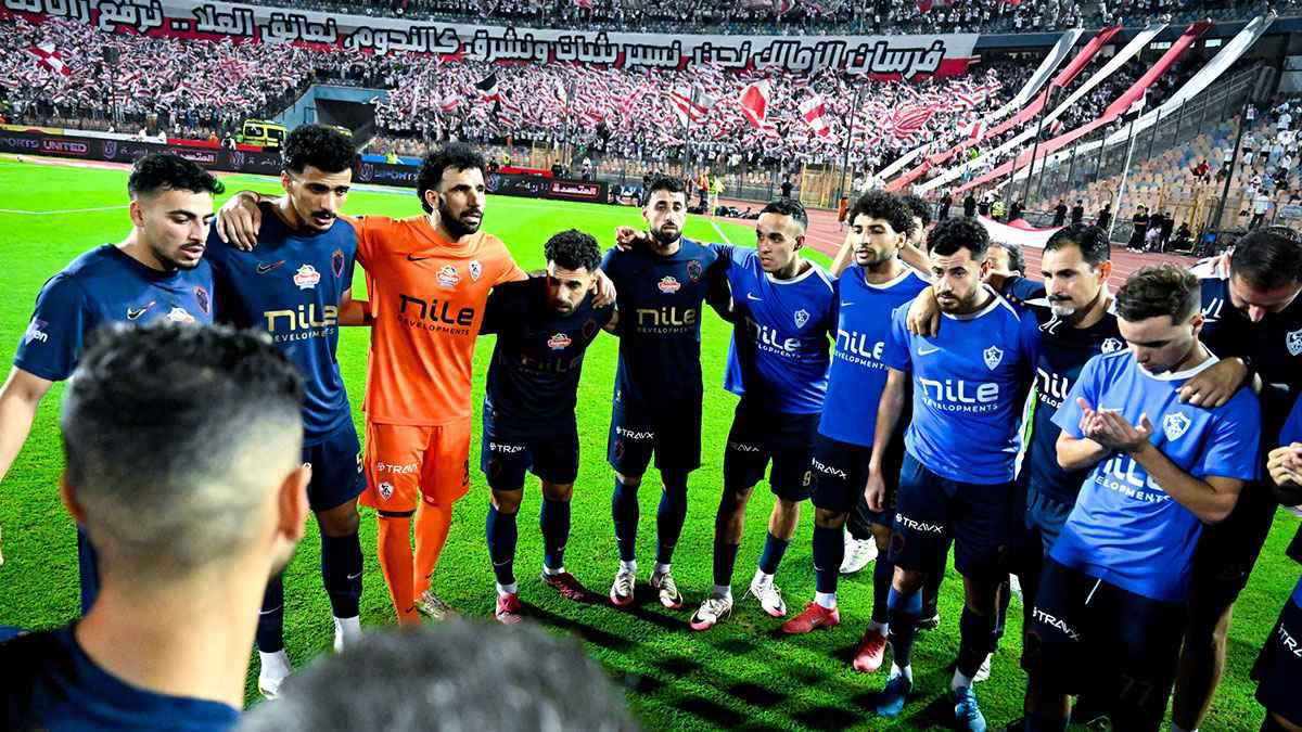 ليس حسام عبد المجيد.. 4 مزايا خرافية يضيفها نجم الزمالك للأهلي 