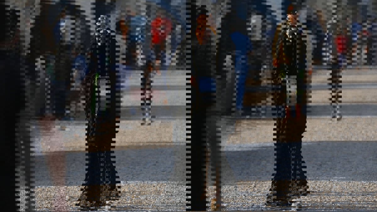 بعد نزوح وسيطرة موالين لإيران.. "جرف الصخر" العراقية تعود إلى الواجهة