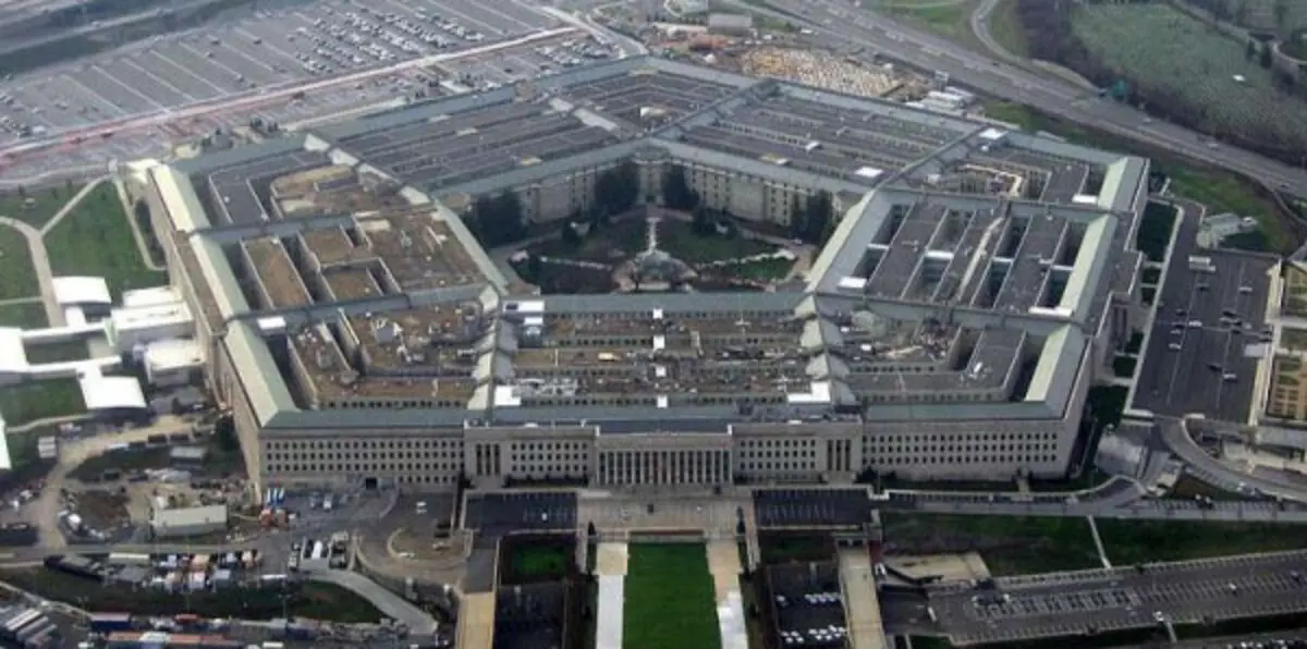 الولايات المتحدة ترفع ميزانية دفاعها بنسبة 35٪