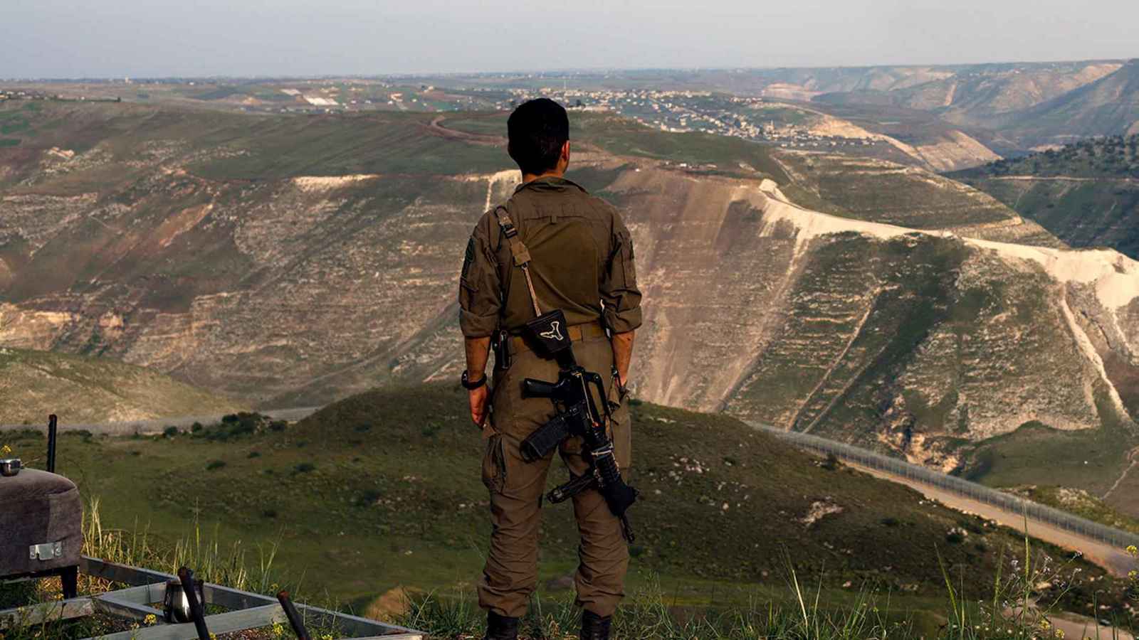 إسرائيل تعلن اعتراض مسيّرات إيرانية في الجولان