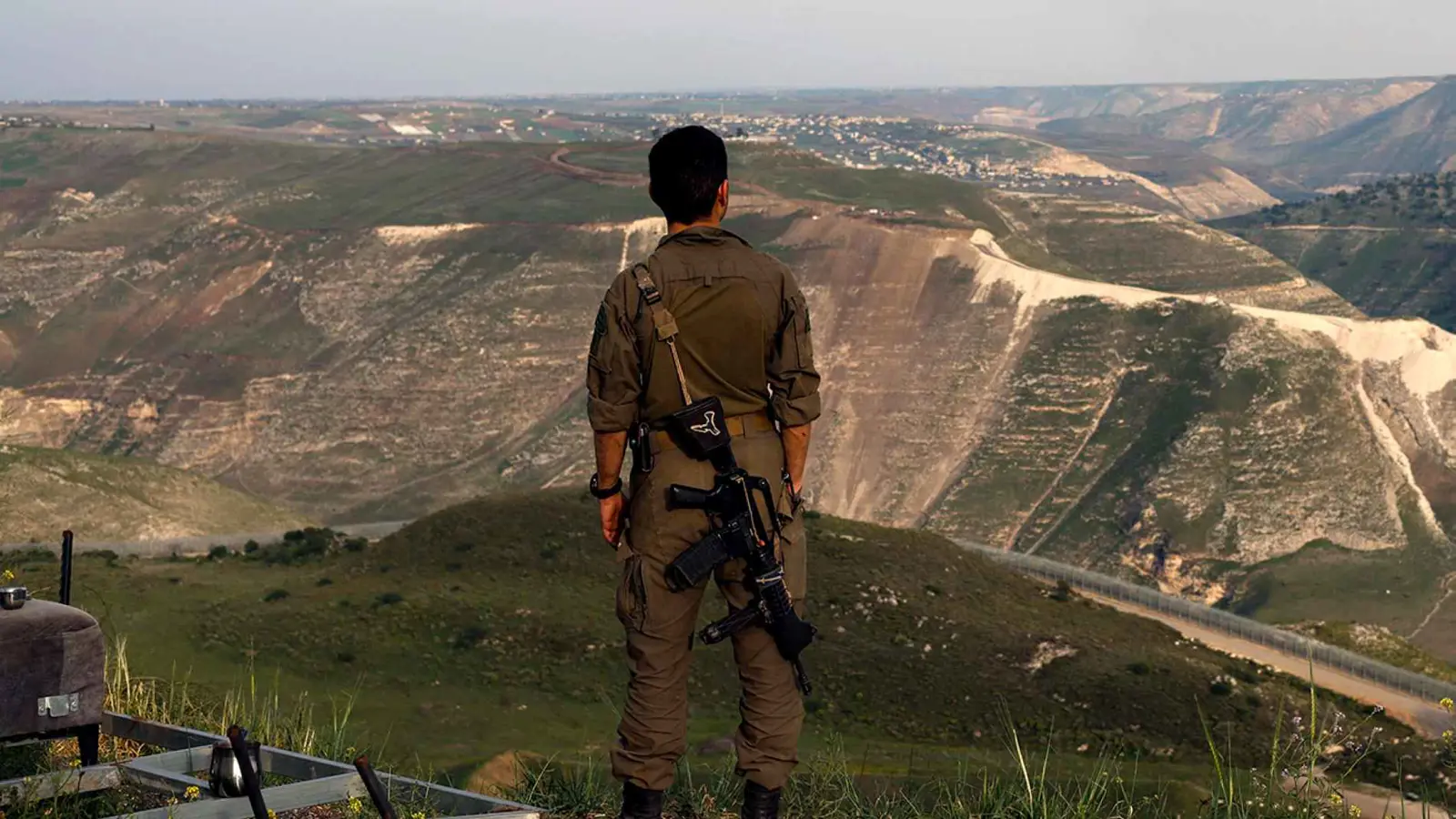 في حال التطبيع مع إسرائيل.. كيف سيتغير وضع الجولان السوري المحتل؟