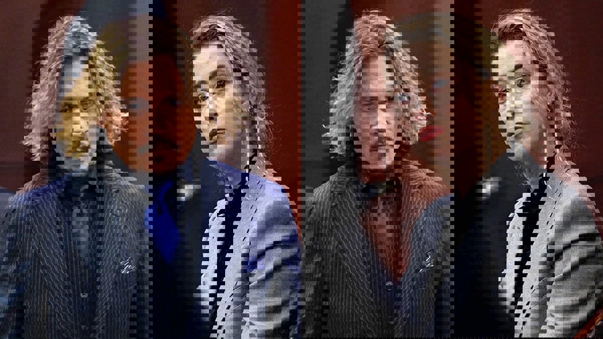 قرار قضائي جديد في قضية أمبر هيرد وجوني ديب