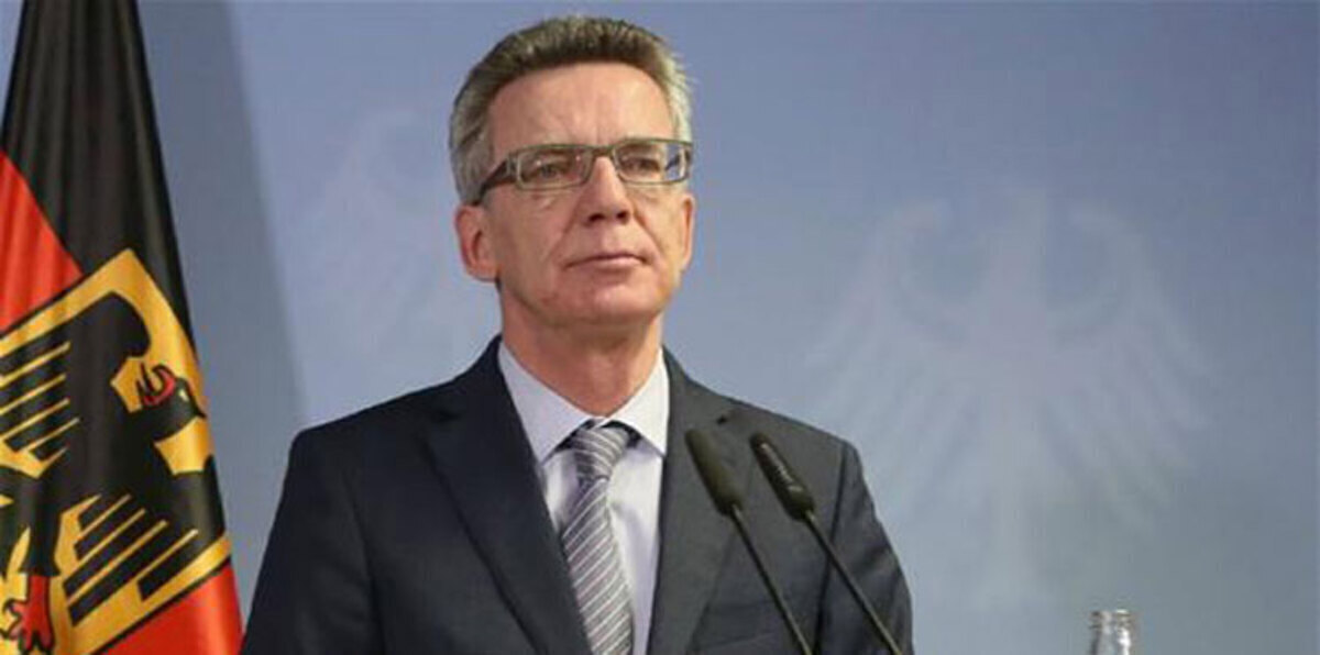 ألمانيا تعتزم طرد 150 مسلمًا بتهمة "التشدد"