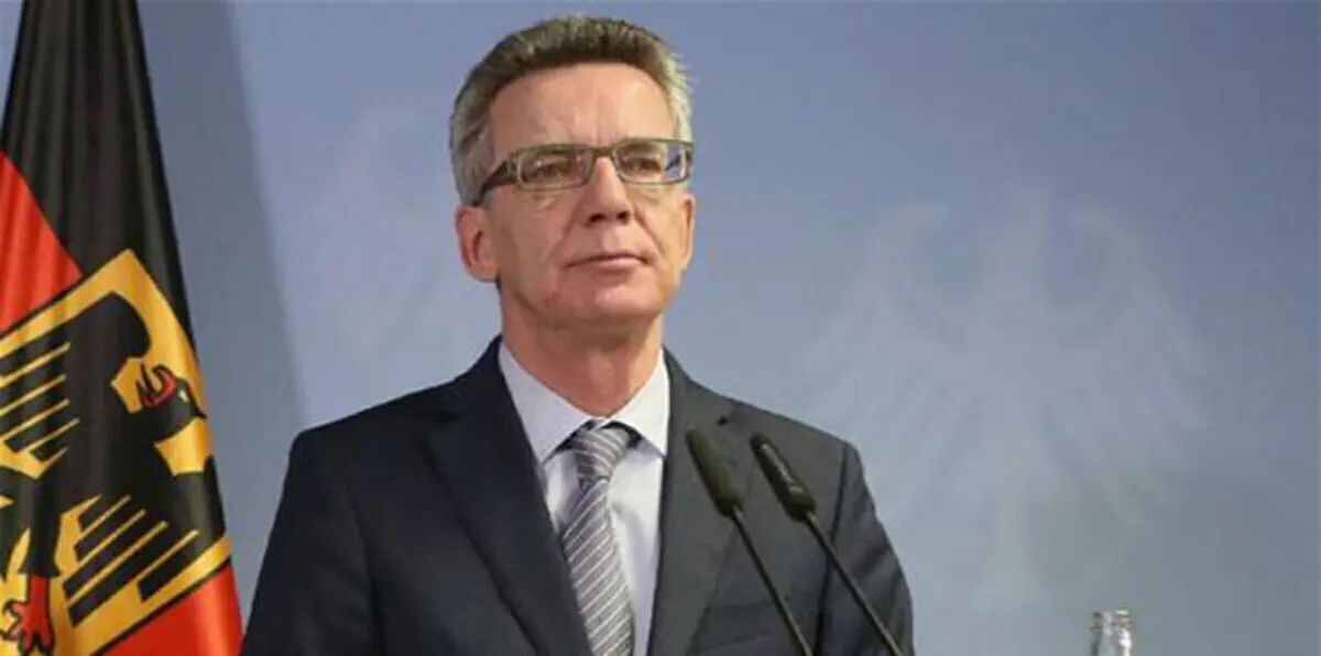 ألمانيا تعتزم طرد 150 مسلمًا بتهمة "التشدد"