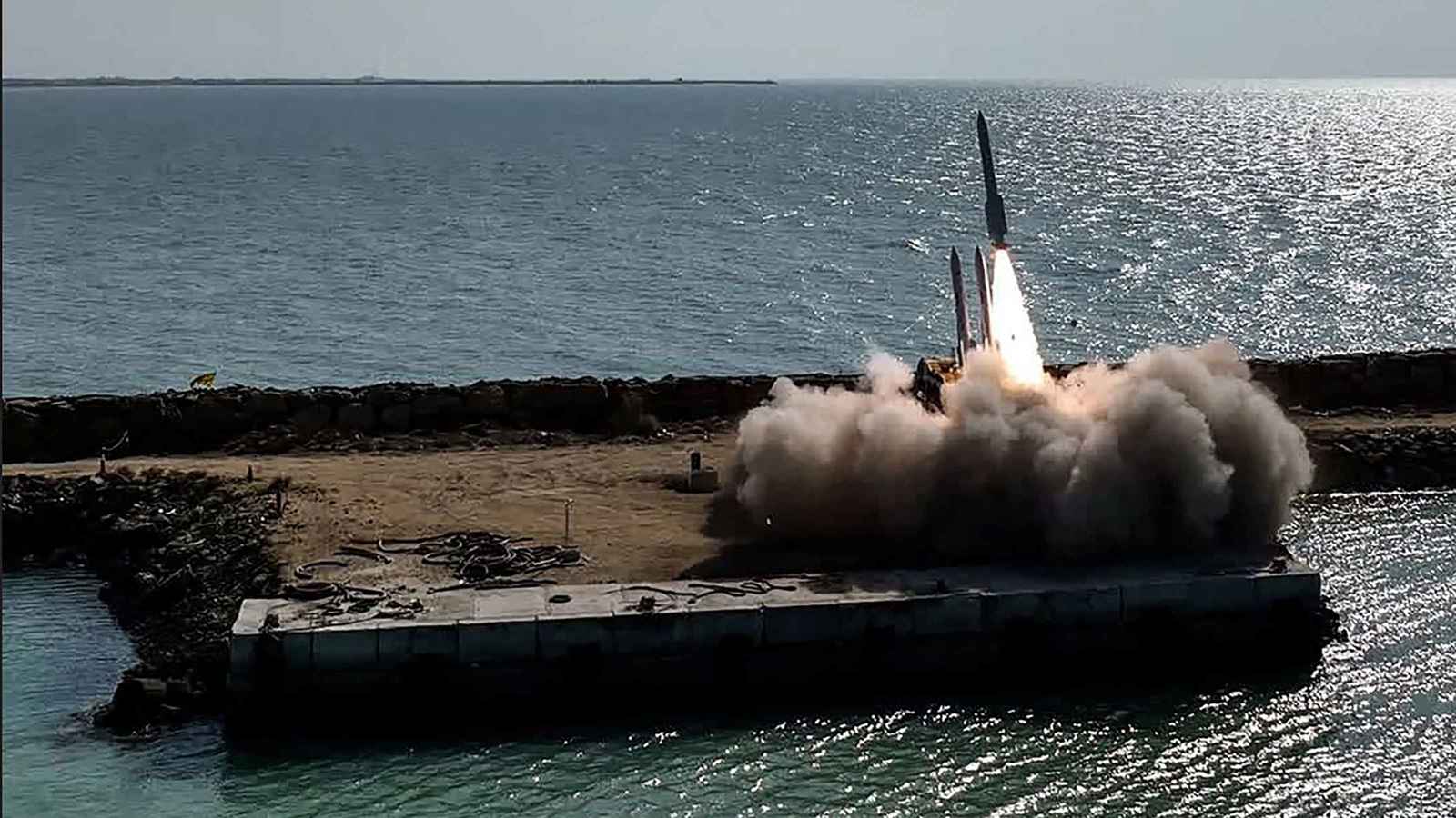 "لن نسمح".. واشنطن ترد على تهديدات إيران النووية