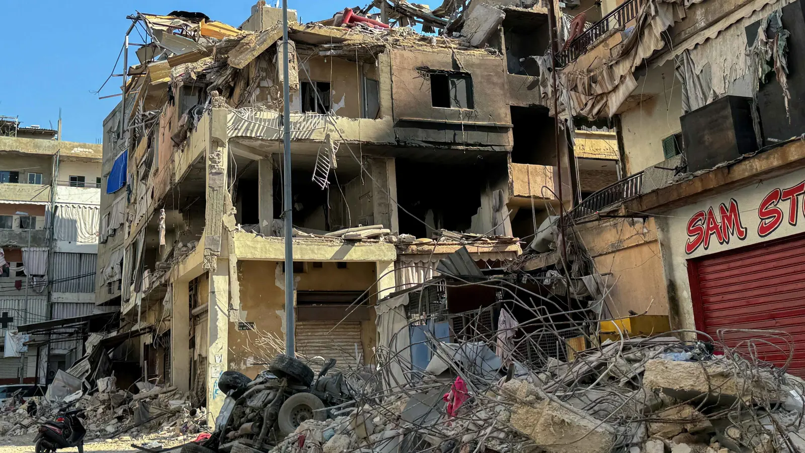 خبراء: مرحلة اغتيالات جديدة ستطال "حزب الله" بعد أن "فضحت" الشبكة