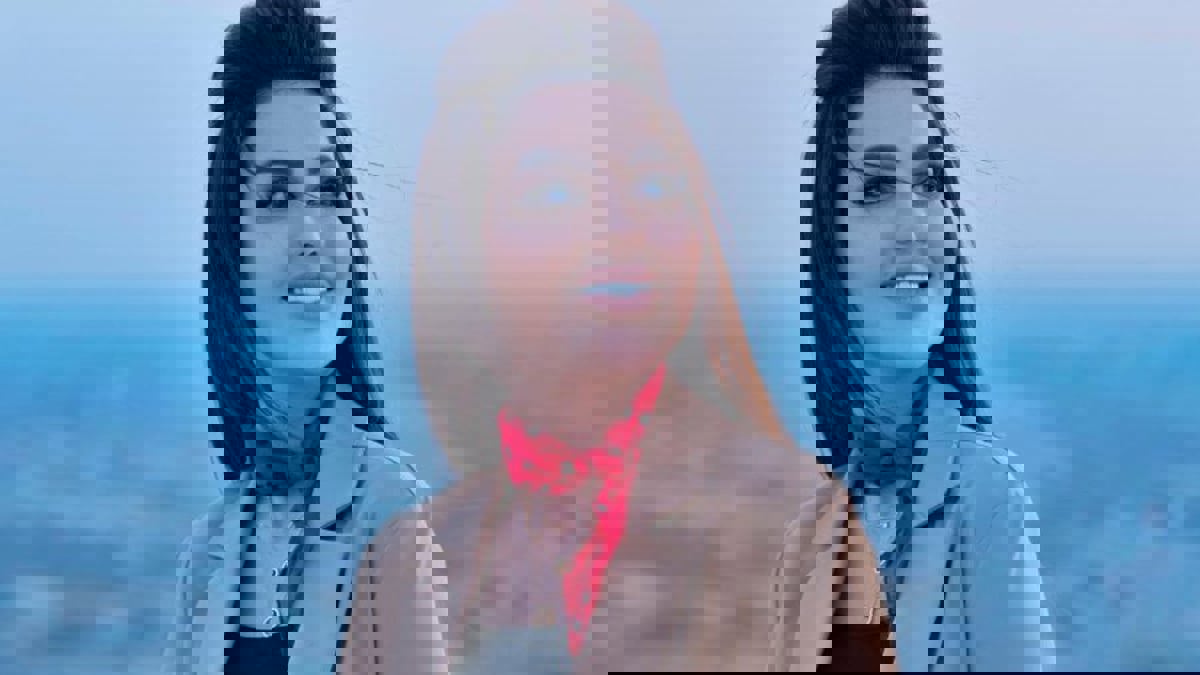 إسراء العبيدي تفضح "اعتداء زوجها" بفيديو موثق