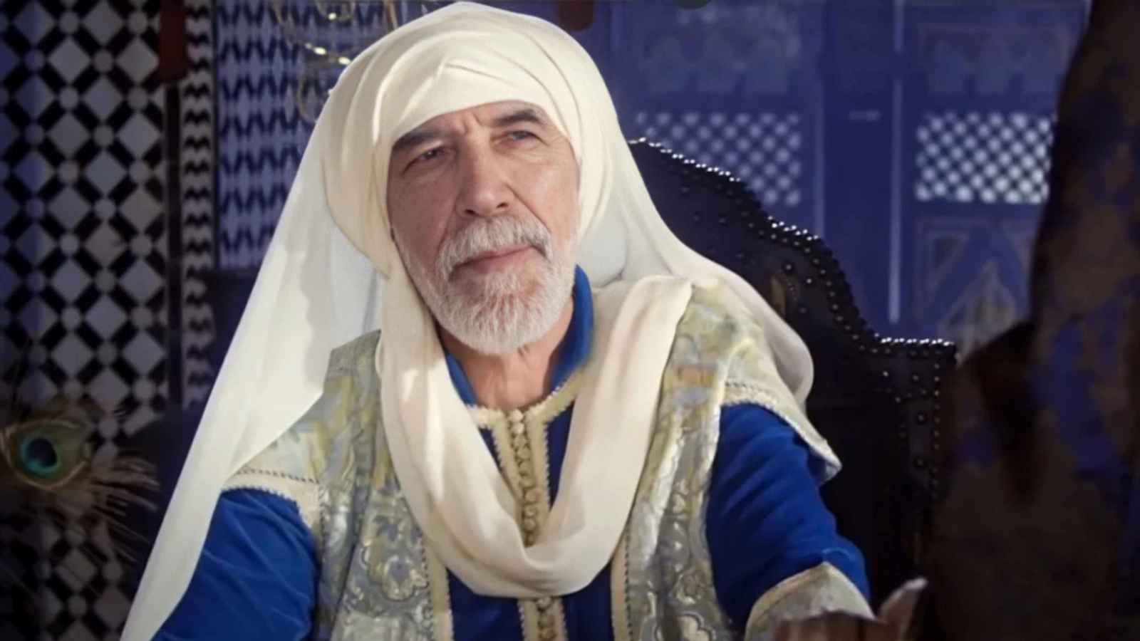 عز العرب الكغاط يتحدث لـ"إرم نيوز" عن تجربته في "سيوف العرب"