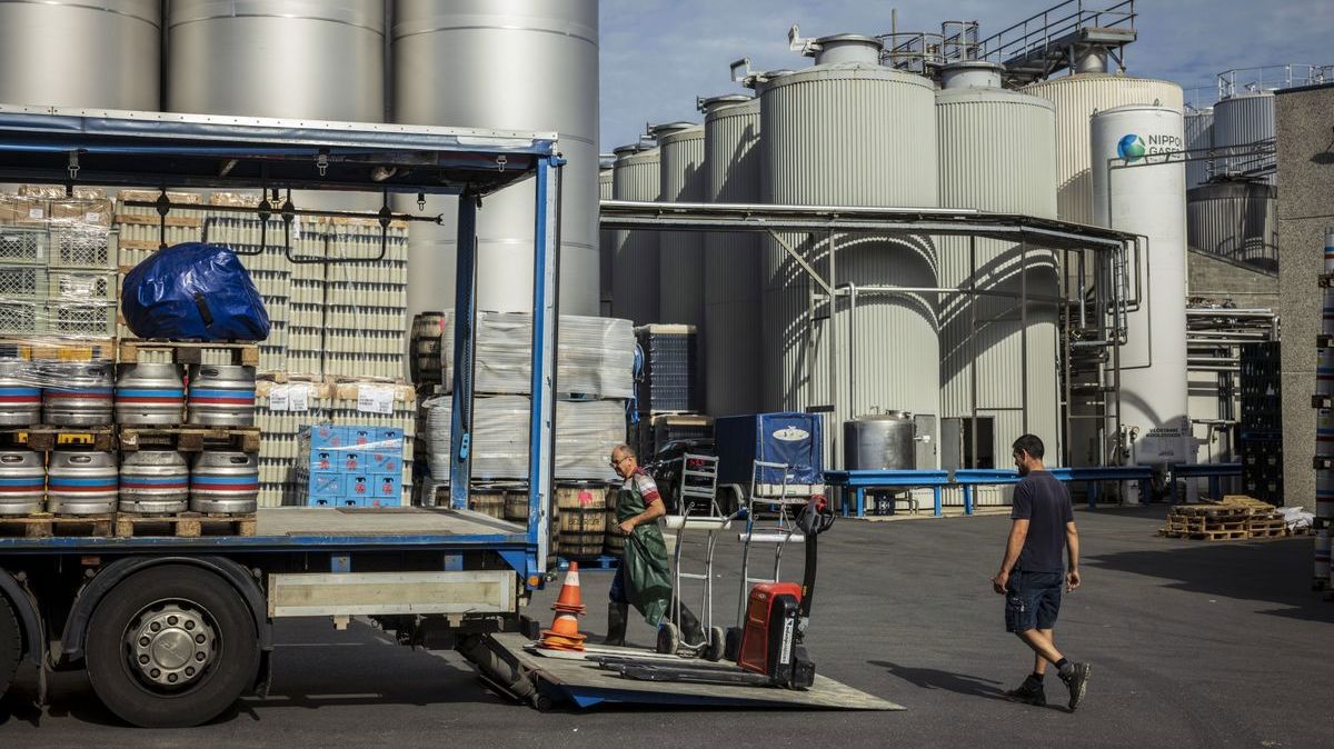 بلجيكا.. أزمة الطاقة تحول آلافًا إلى صفوف البطالة