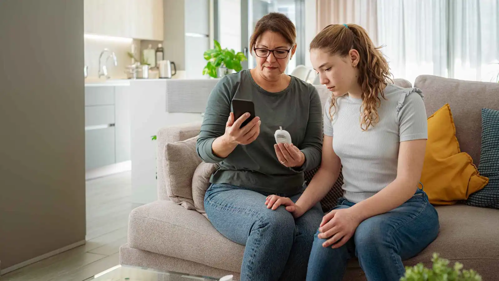 قبل ظهور السكري.. علامات تنذر بمقاومة الإنسولين