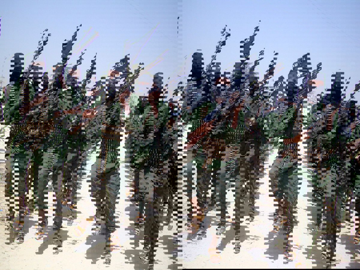 50 قتيلا إثر هجمات لـ"داعش" في الكونغو الديموقراطية