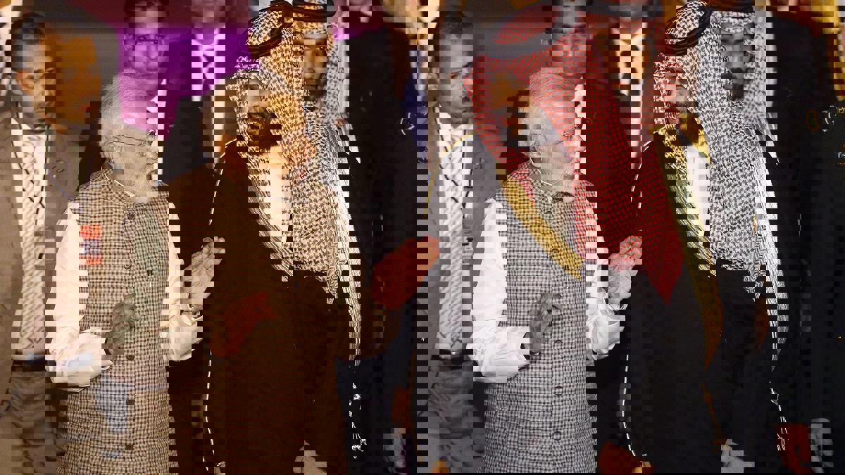 الرياض ونيودلهي والتعاون الاستراتيجي الواثق