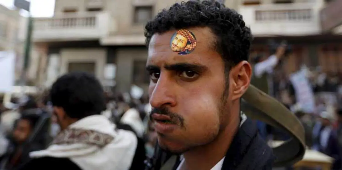 تضارب حوثي حول مفاوضات الرياض وتعيين محسن الأحمر