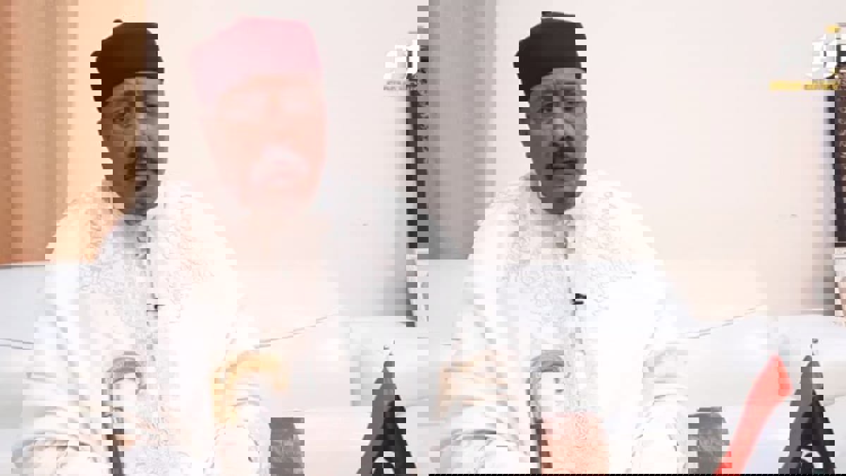 مجلس القبائل الليبية: نؤيد الانتخابات ونرفض أي مبادرة تؤجلها (فيديو إرم)