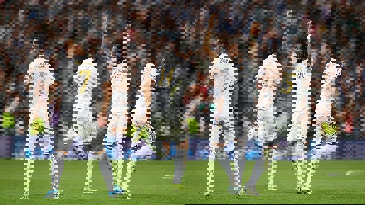 ريال مدريد يطلب حماية أمنية مشددة في برشلونة.. تعرف على تفاصيل الأزمة