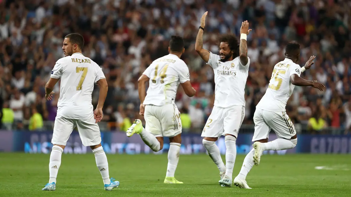 ريال مدريد يطلب حماية أمنية مشددة في برشلونة.. تعرف على تفاصيل الأزمة