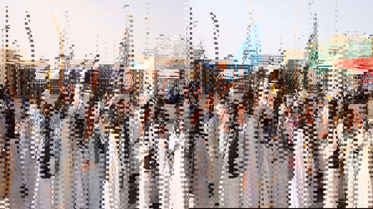 قيادي بمجلس البجا: الإغلاق شرق السودان مستمر ولا علاقة له بما يجري في الخرطوم