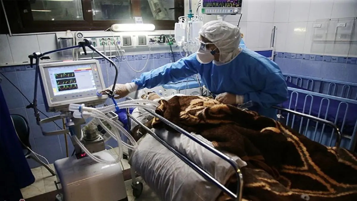 إيران.. وفاة 139 وإصابة 3076 بفيروس كورونا خلال 24 ساعة