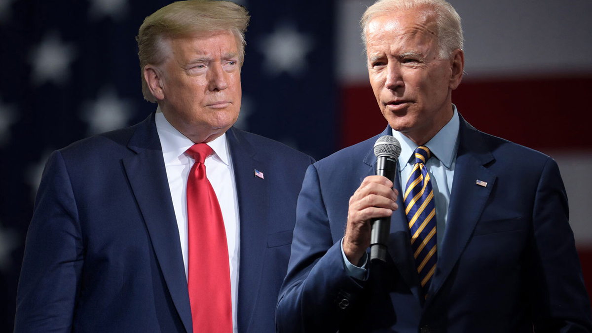 ترامب أم بايدن؟.. الولايات المتأرجحة تجيب