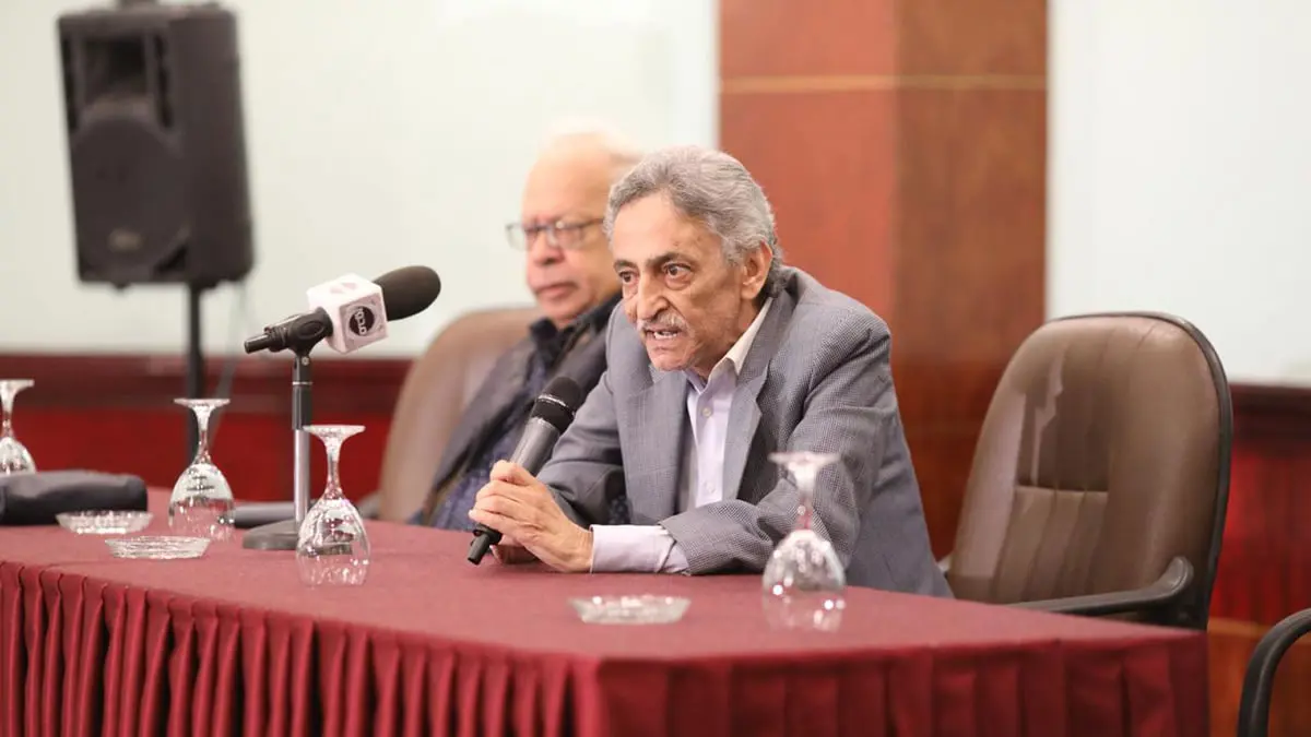 وفاة المخرج المصري أحمد يحيى