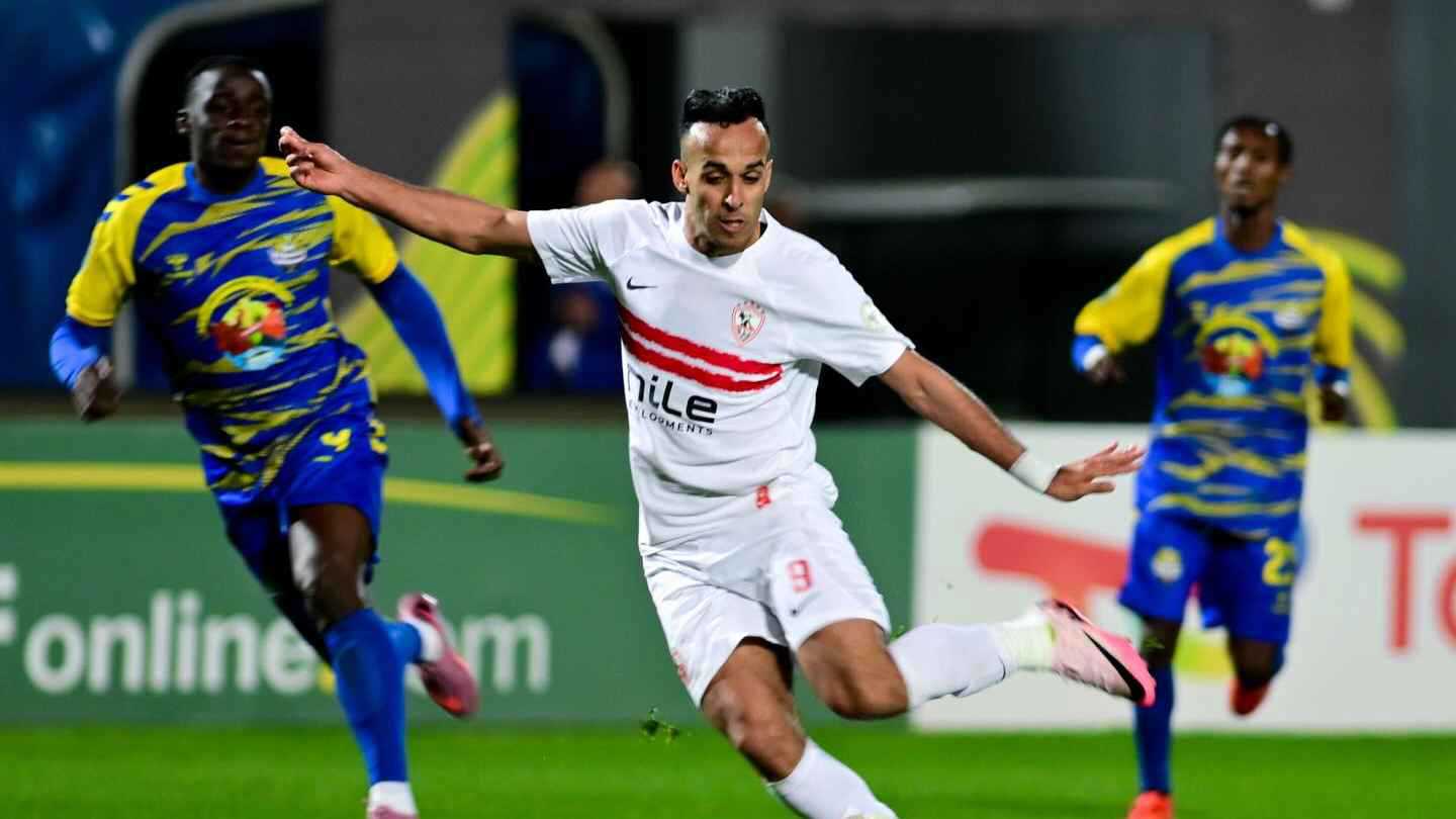 ناصر منسي.. هداف خطير أم "محظوظ"؟ 