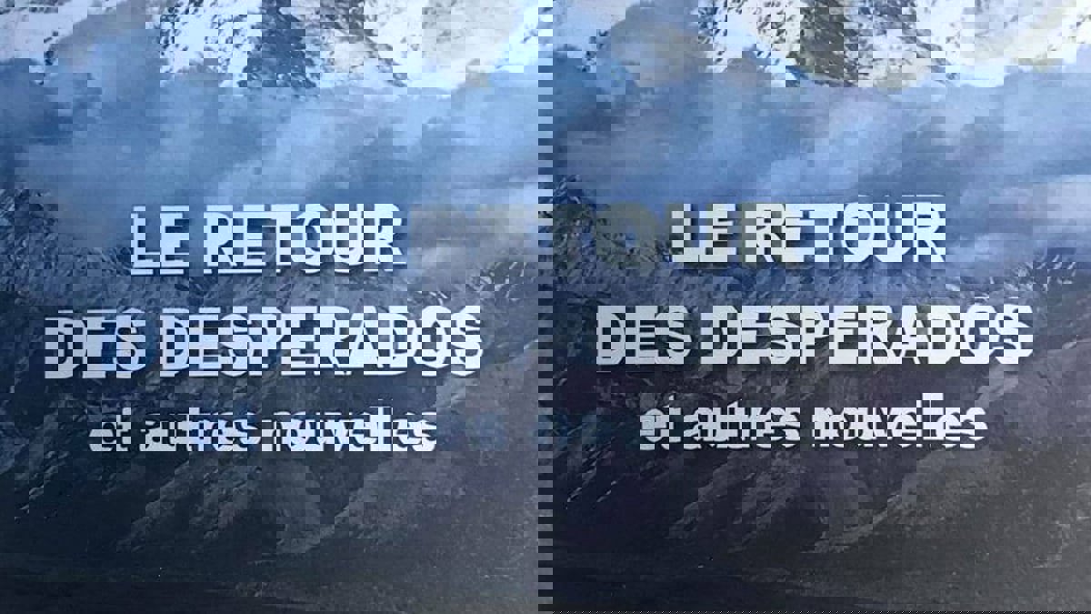 "عودة الشياطين وقصص أخرى".. كتاب يتقصى التغيرات السياسية والاجتماعية في تونس

