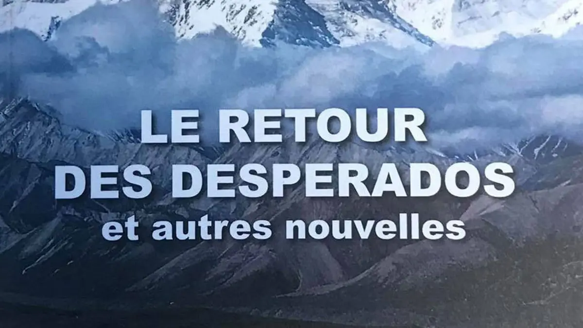 "عودة الشياطين وقصص أخرى".. كتاب يتقصى التغيرات السياسية والاجتماعية في تونس

