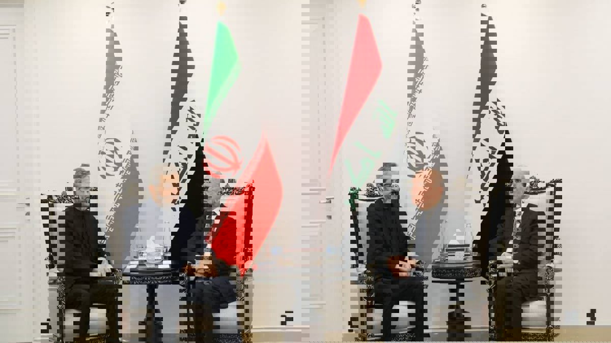 مصادر لـ"إرم نيوز": إيران "تجس نبض" العراق بشأن اندلاع حرب جنوبي لبنان