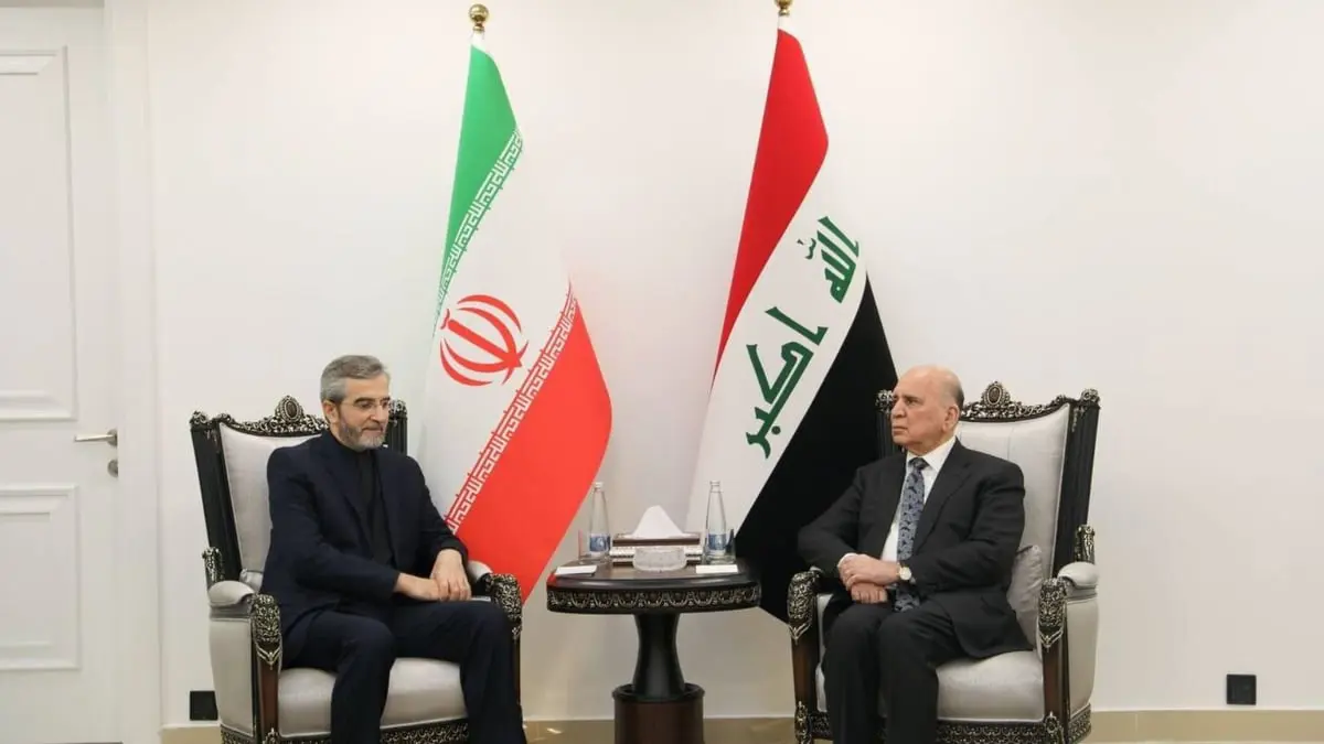 مصادر لـ"إرم نيوز": إيران "تجس نبض" العراق بشأن اندلاع حرب جنوبي لبنان