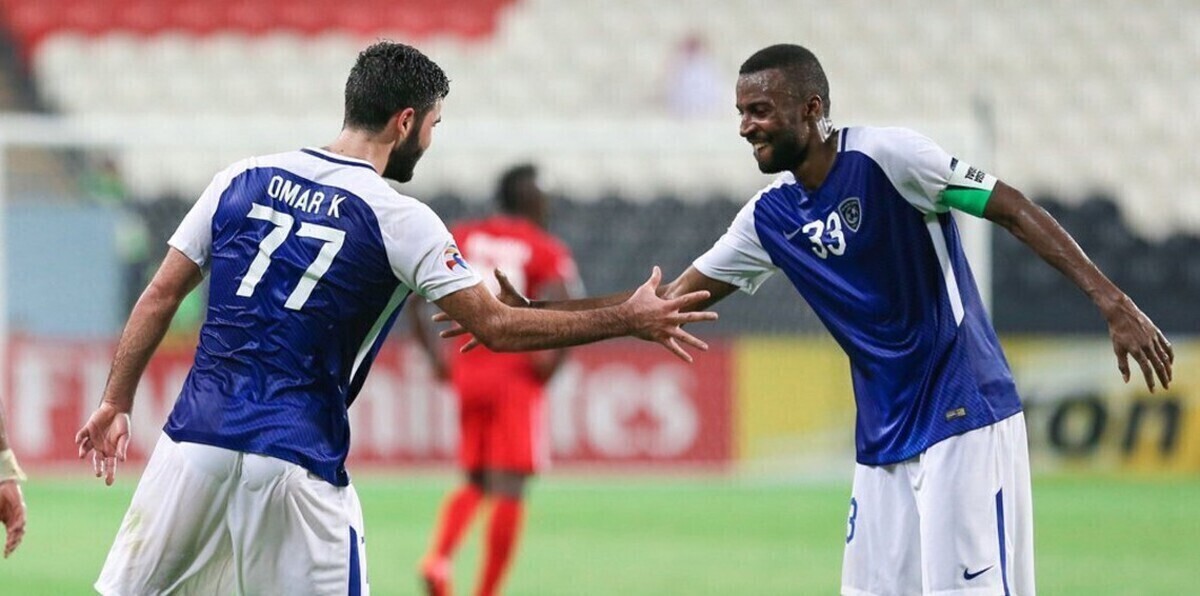 هل ينجح بيروزي في رفع الإيقاف عن نجمه قبل مواجهة نادي الهلال؟