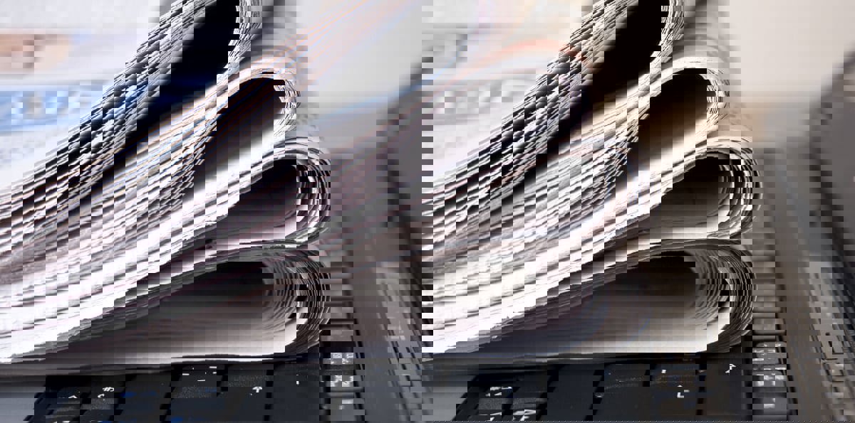 بالصور ..كيف تناولت الصحف السعودية قرار مقاطعة قطر؟