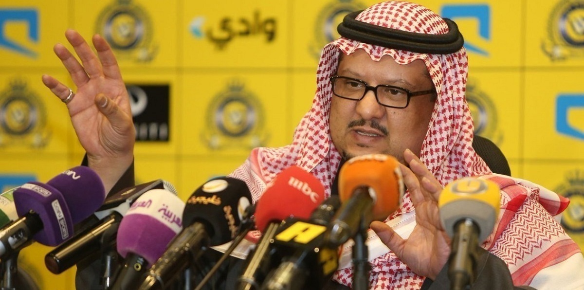 السعودية.. نادي النصر يستهدف مهاجمين من القارة اللاتينية