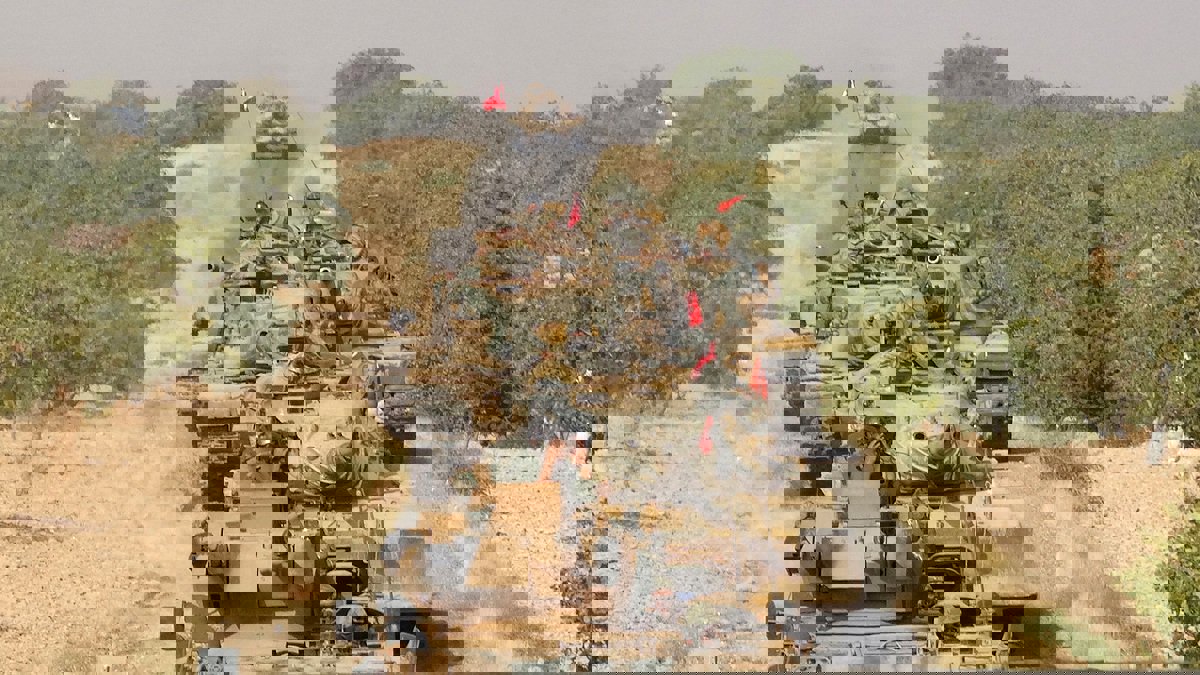 التلفزيون الروسي: الجيش التركي يطلق النار على طائرات روسية في إدلب السورية