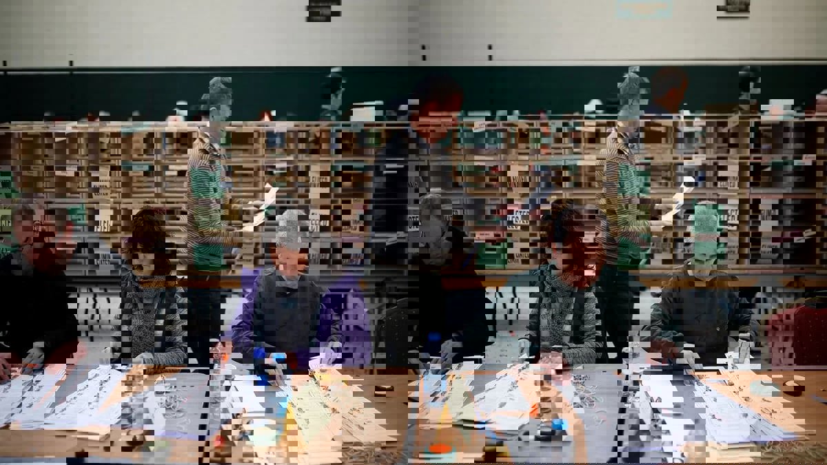 زلزال سياسي محتمل بعد الانتخابات المحلية في أيرلندا الشمالية