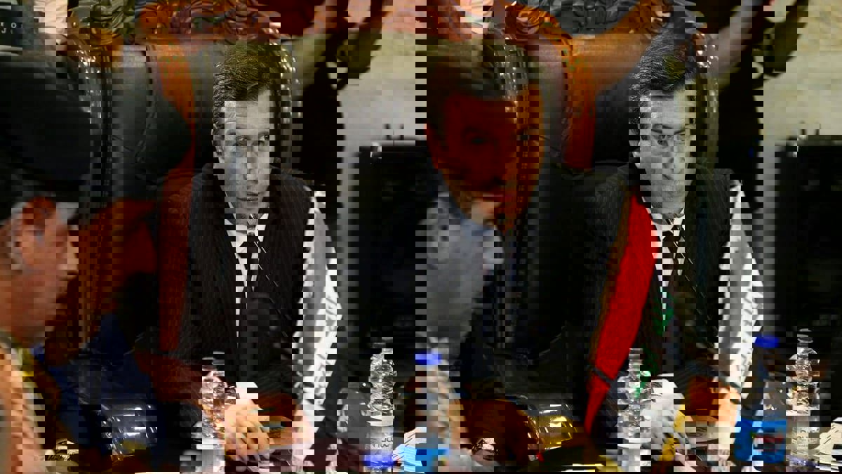 العراق.. ملفات فساد تطيح بالقيادي في حزب الدعوة عقيل الطريحي