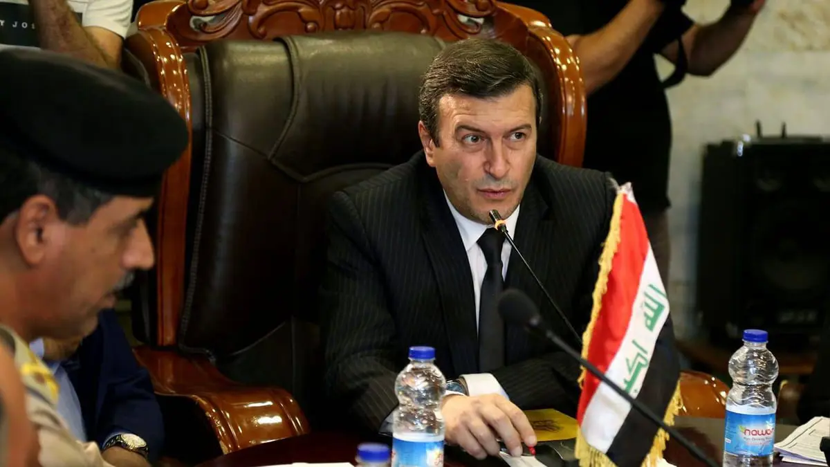 العراق.. ملفات فساد تطيح بالقيادي في حزب الدعوة عقيل الطريحي