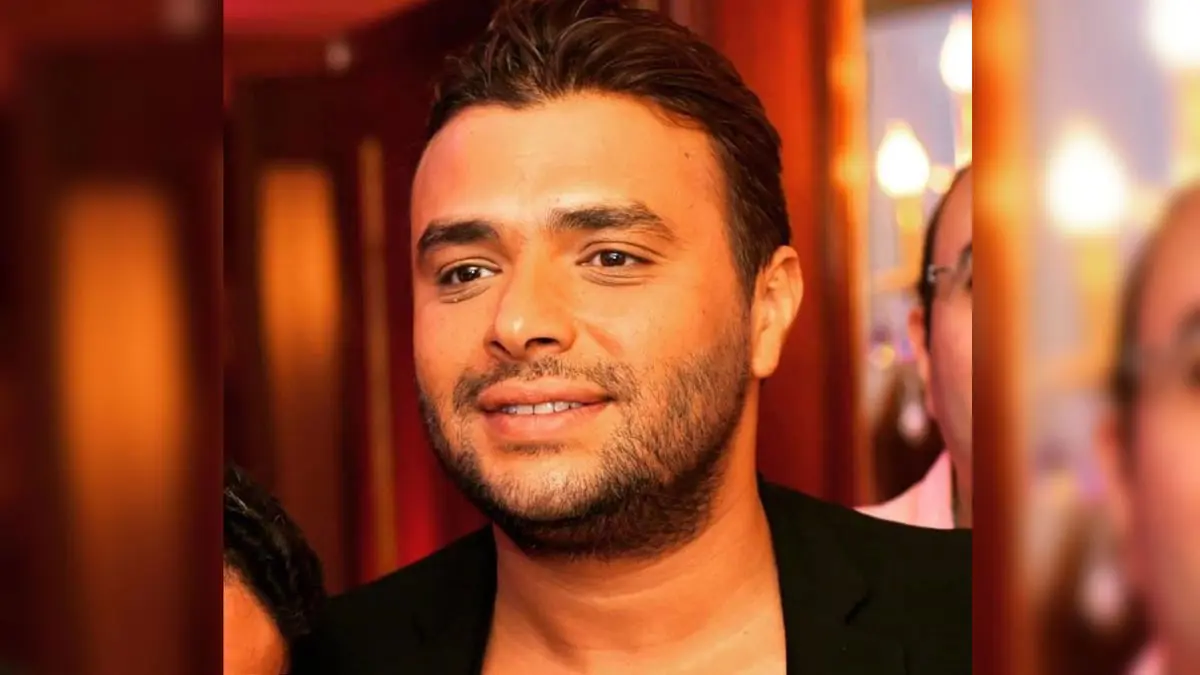 الفنان رامي صبري يناشد السيسي التدخل لوقف "الإساءات" بحق شقيقه المتوفى