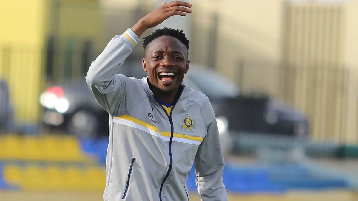 سر رفض "فيفا" شكوى أحمد موسى ضد نادي النصر السعودي