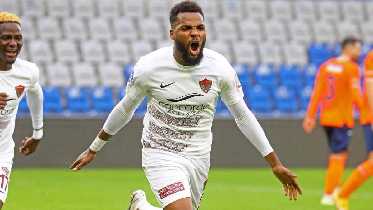 الزمالك يكشف تحركاته المقبلة في قضية بوبيندزا