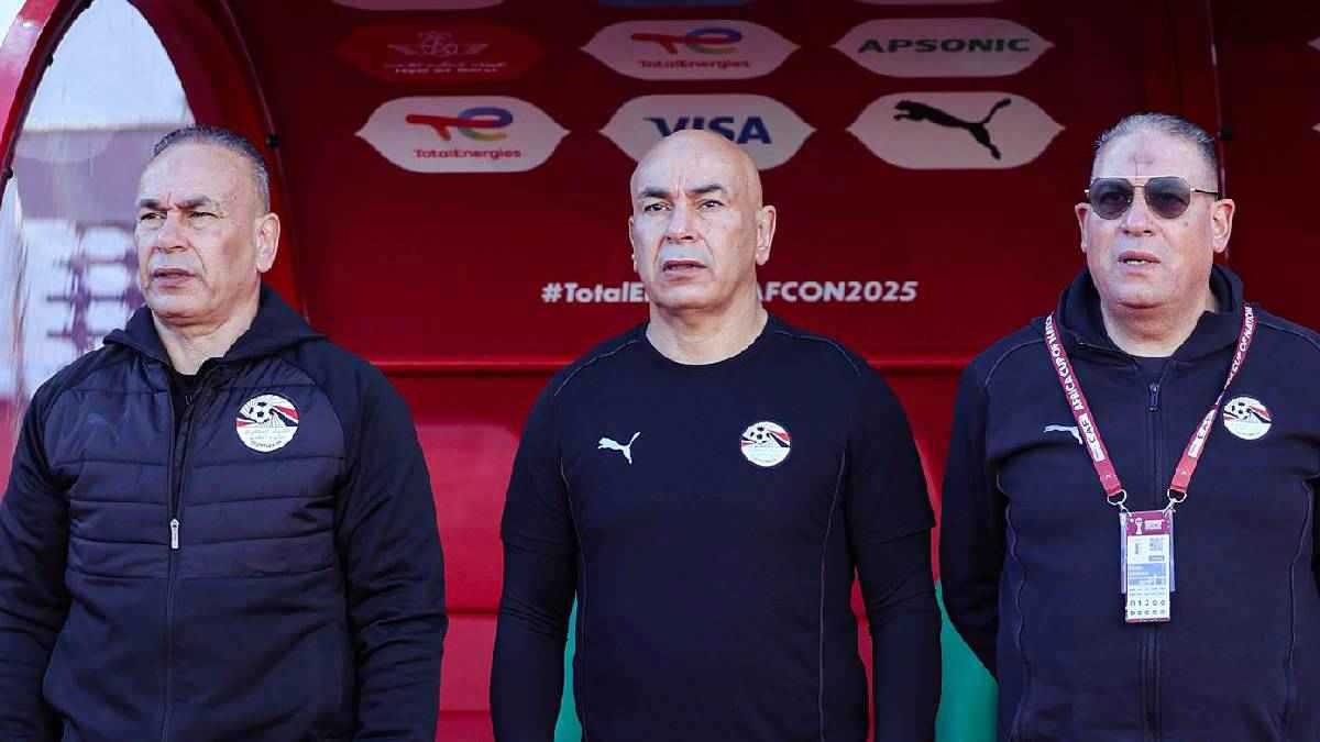 رهانات مرعبة.. 3 كوارث ارتكبها حسام حسن أمام بنين