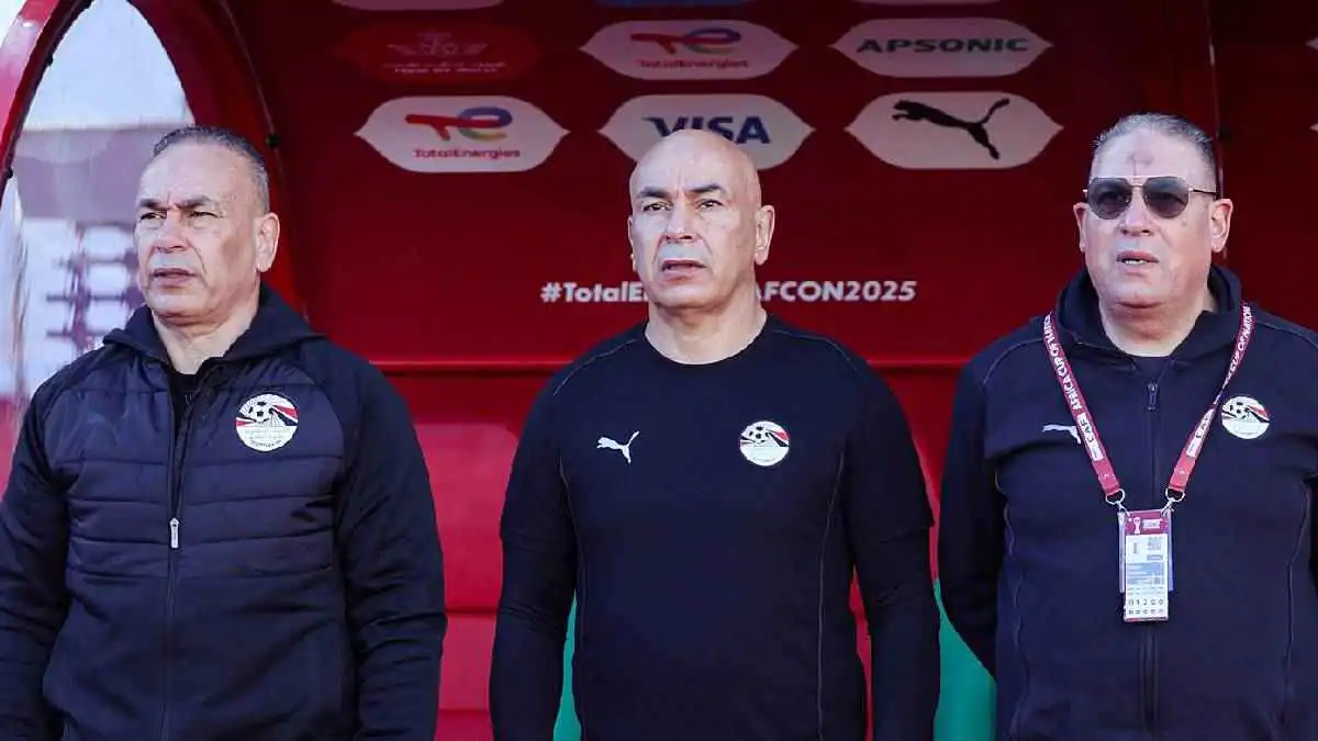 رهانات مرعبة.. 3 كوارث ارتكبها حسام حسن أمام بنين