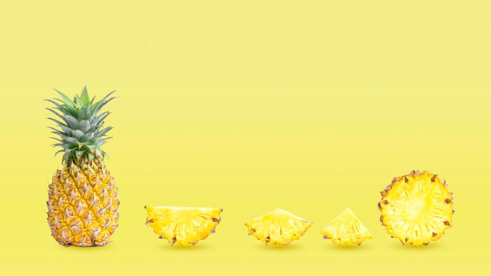 منها تعزيز المناعة.. فوائد تناول الأناناس