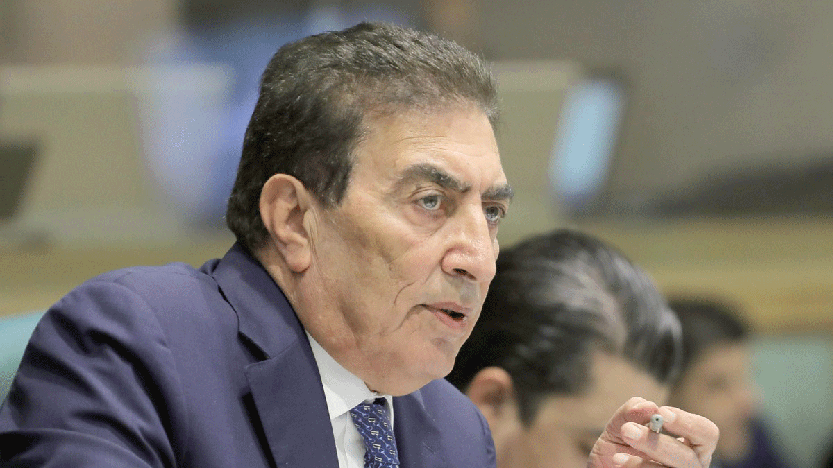 58 نائبا أردنيا يطالبون بإلغاء اتفاقية الغاز مع إسرائيل‎