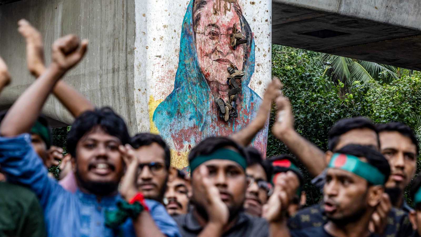 أول اقتراع بعد انتفاضة الطلاب.. بنغلاديش تختار طريق ما بعد حسينة